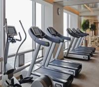 Park Hyatt - Gym